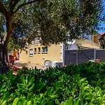 Lanterna Puntamika Apt. Near Апартаменты