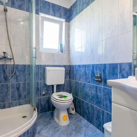 Appartamento Lanterna Puntamika Apt. Near *