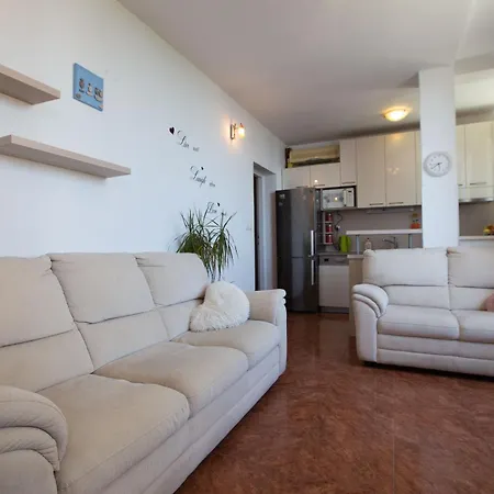 Lanterna Puntamika Apt. Near Apartment Zadar