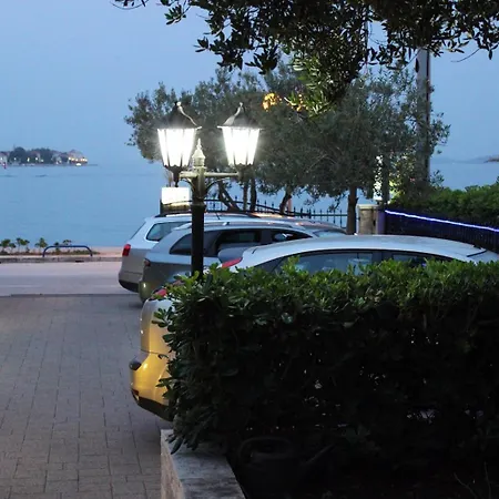 Lanterna Puntamika Apt. Near Appartamento