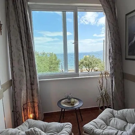 Lanterna Puntamika Apt. Near Apartment Zadar