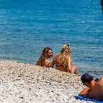 Apartament Lanterna Puntamika Apt. Near Zadar