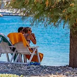 Apartament Lanterna Puntamika Apt. Near Zadar