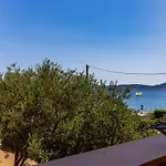 Apartament Lanterna Puntamika Apt. Near Zadar