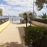 Apartament Lanterna Puntamika Apt. Near Zadar