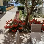 Apartament Lanterna Puntamika Apt. Near Zadar
