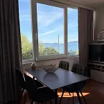 Appartamento Lanterna Puntamika Apt. Near Zara
