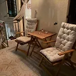 Lanterna Puntamika Apt. Near Zara