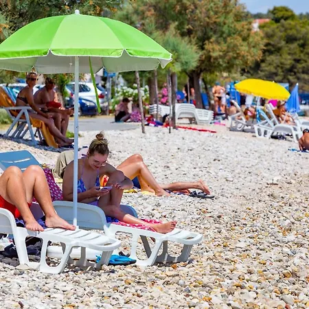 Apartman Lanterna Puntamika Apt. Near