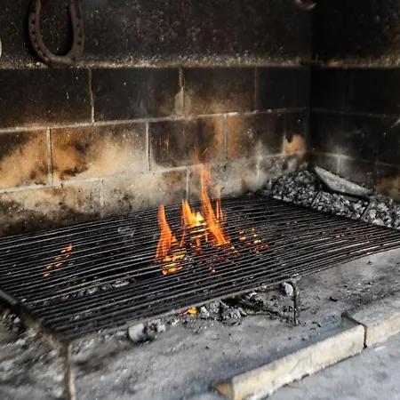 Lejlighed Lanterna Puntamika Apt. Near