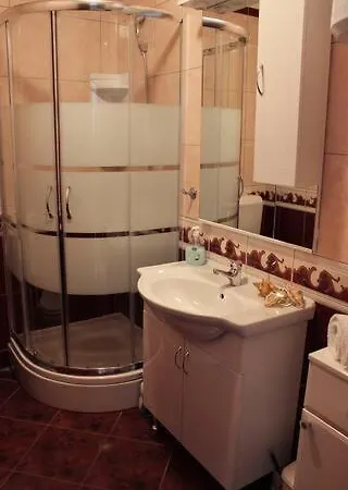 Lanterna Puntamika Apt. Near Zadar