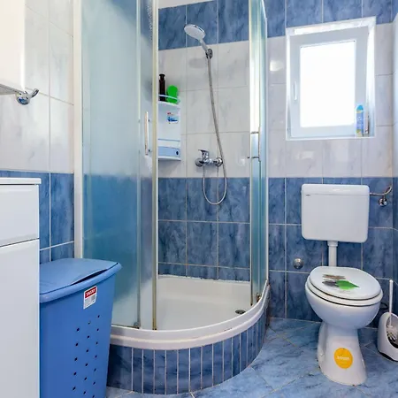 Lanterna Puntamika Apt. Near Lejlighed *