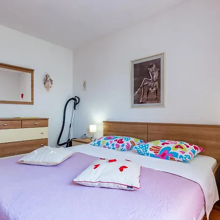 Lanterna Puntamika Apt. Near * Zadar