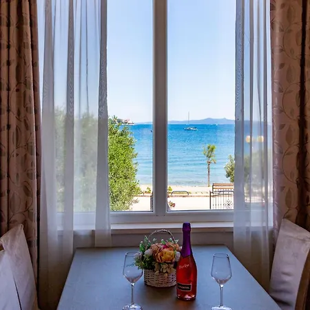 Lanterna Puntamika Apt. Near Lejlighed *