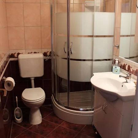 Lanterna Puntamika Apt. Near