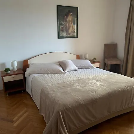 Apartment Lanterna Puntamika Apt. Near Zadar