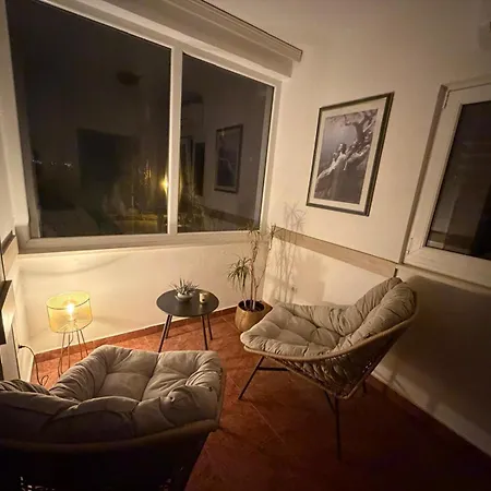 Lanterna Puntamika Apt. Near * ザダル