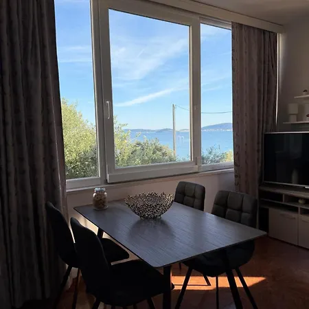 דירה Lanterna Puntamika Apt. Near זאדאר